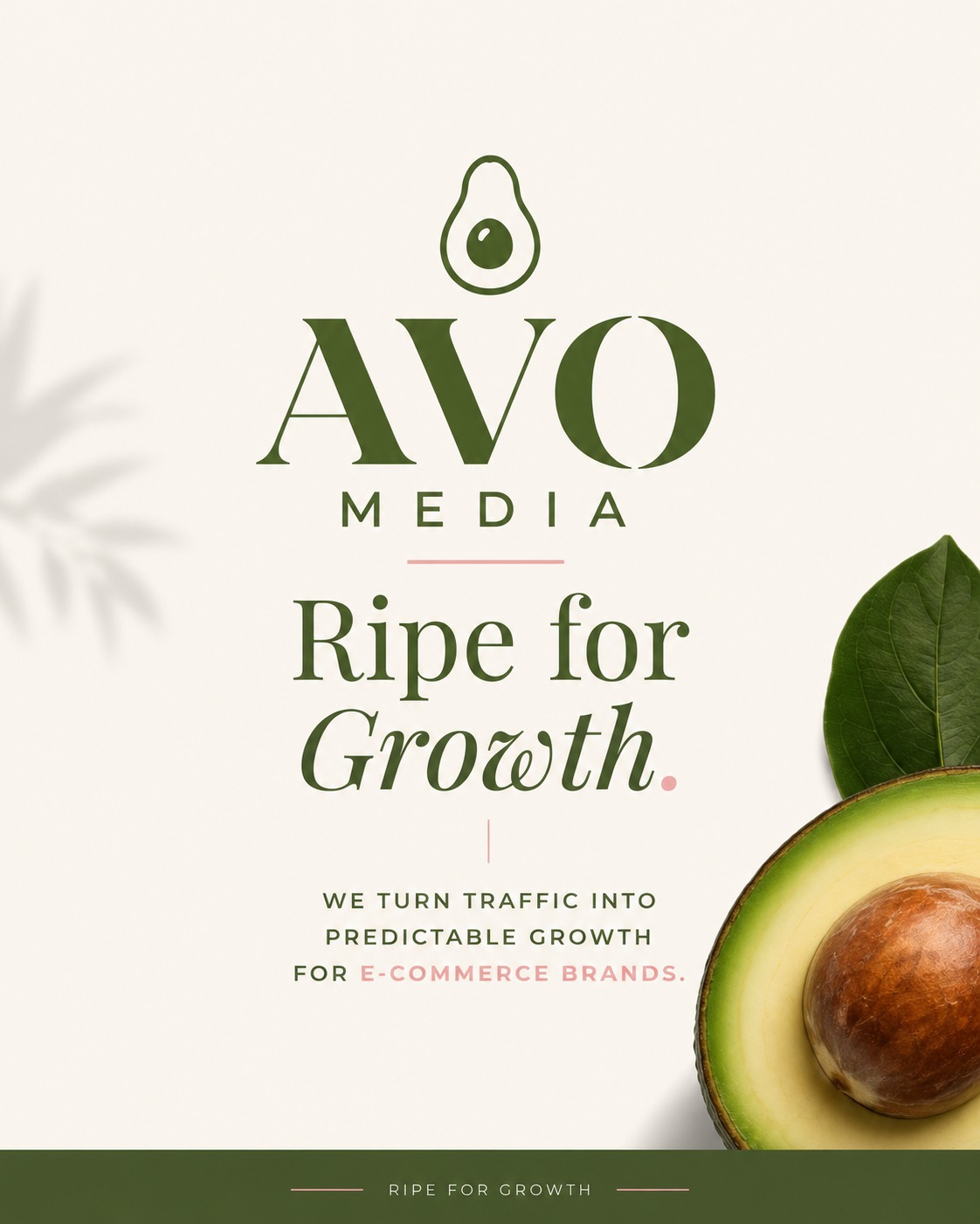 Ripe for Growth